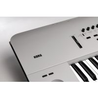 Korg Nautilus 61 touches gris avec aftertouch - Edition limitée - Vue 5